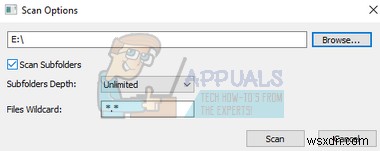 Fix: This File came from Another Computer and might be Blocked