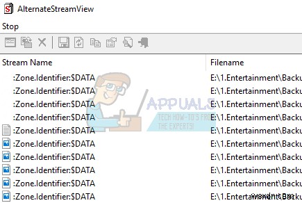 Fix: This File came from Another Computer and might be Blocked