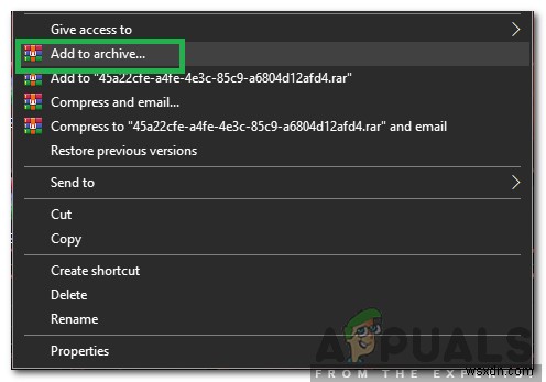 Fix: This File came from Another Computer and might be Blocked