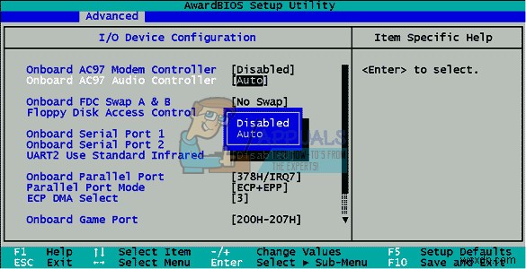 Fix: Windows 10 Update Error ‘0xc1900101-0x30018’