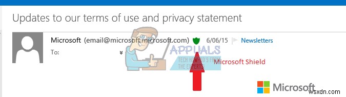 Fix: Microsoft Account Unusual Sign-in Activity