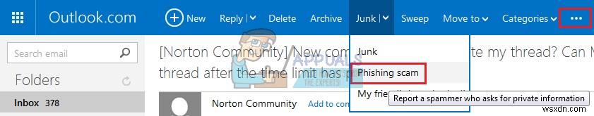 Fix: Microsoft Account Unusual Sign-in Activity