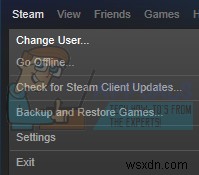 Steam Library Sharing