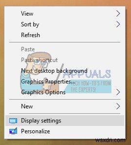 Fix: Nvidia Control Panel Won’t Open