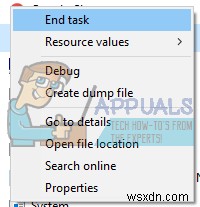 Fix: Nvidia Control Panel Won’t Open