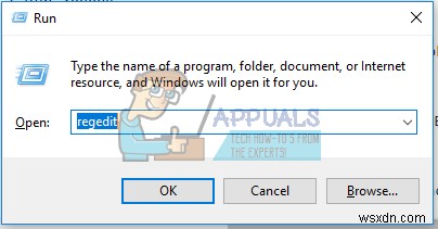 Fix: Nvidia Control Panel Won’t Open