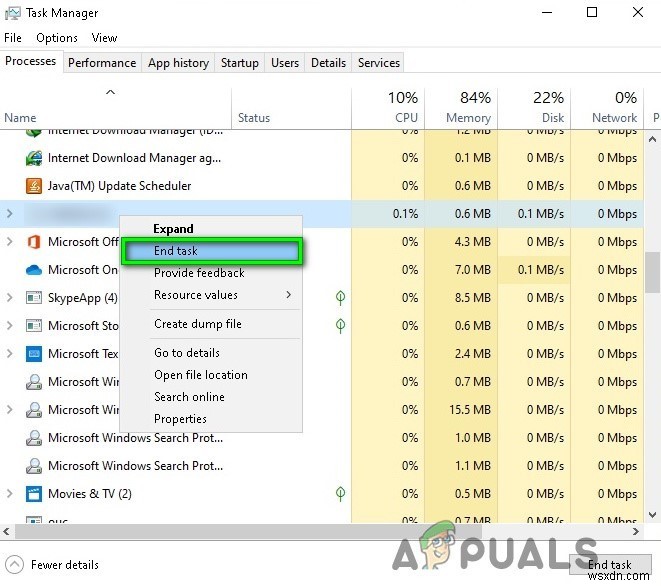 Fix: Nvidia Control Panel Won’t Open