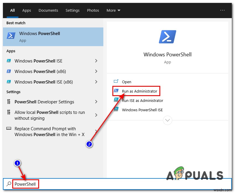 Fix: Nvidia Control Panel Won’t Open