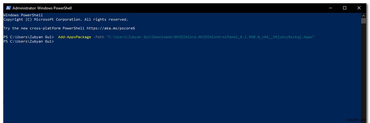 Fix: Nvidia Control Panel Won’t Open