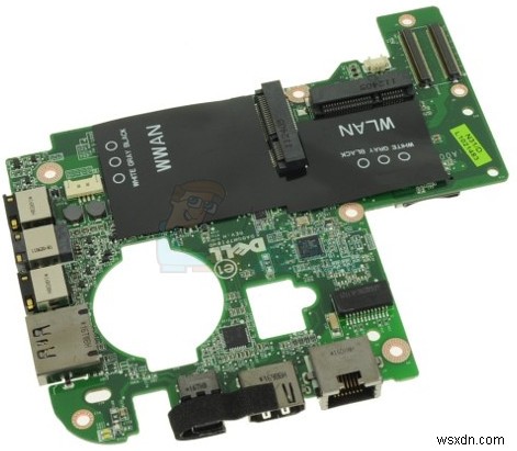 Fix: Laptop Speakers not Working