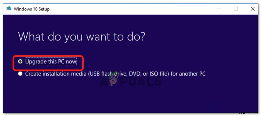 How to Fix Windows Update Error 8007000E