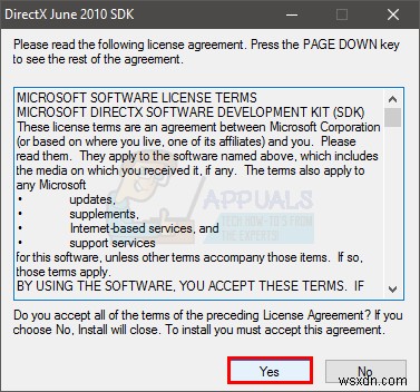 Fix: d3dx9_43.dll is missing