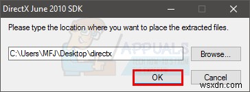 Fix: d3dx9_43.dll is missing