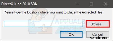 Fix: d3dx9_43.dll is missing