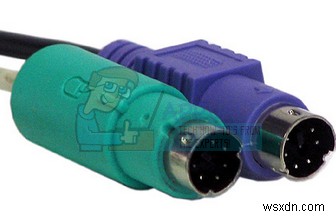 Fix: USB Mouse and Keyboard not Working Windows 10