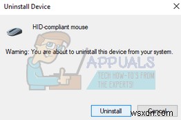 Fix: USB Mouse and Keyboard not Working Windows 10