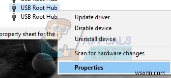 Fix: USB Mouse and Keyboard not Working Windows 10