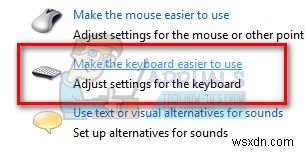 Fix: USB Mouse and Keyboard not Working Windows 10