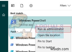 Fix: Apps Getting Resetted to TWINUI