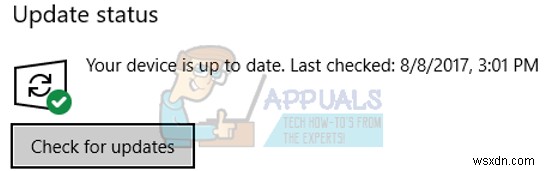 Fix: Apps Getting Resetted to TWINUI