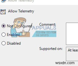 How to Fix ‘some settings are managed by your organization’