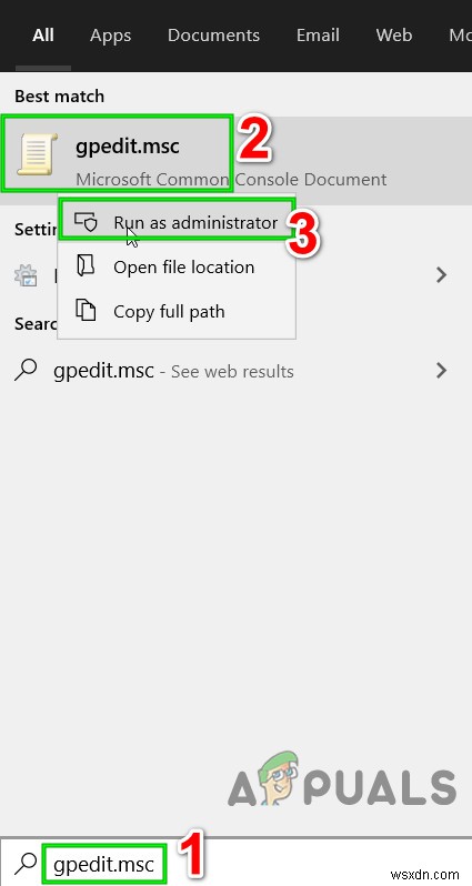 How to Fix ‘some settings are managed by your organization’