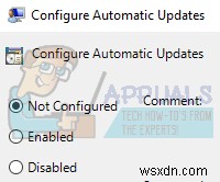 How to Fix ‘some settings are managed by your organization’