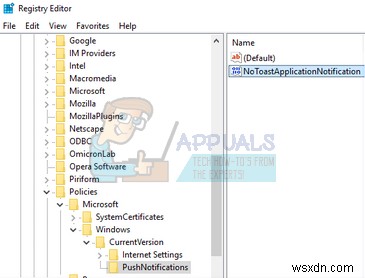 How to Fix ‘some settings are managed by your organization’