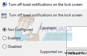 How to Fix ‘some settings are managed by your organization’