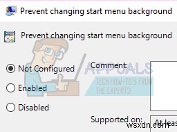 How to Fix ‘some settings are managed by your organization’