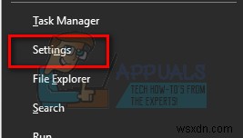 How to Fix ‘some settings are managed by your organization’