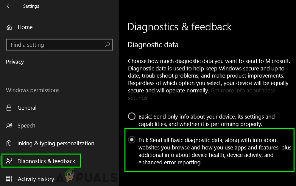 How to Fix ‘some settings are managed by your organization’