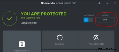 How to Fix ‘some settings are managed by your organization’