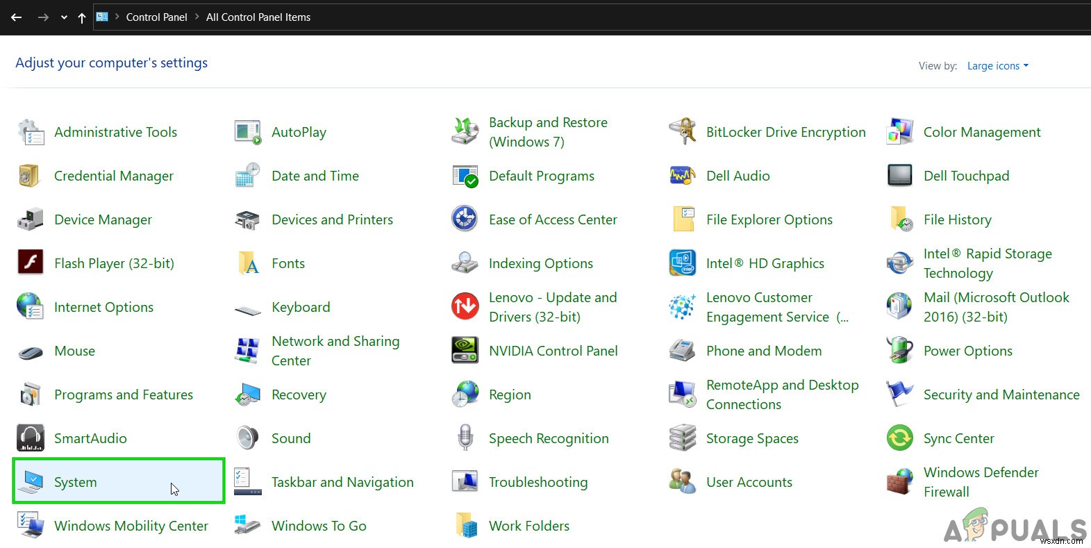 How to Fix ‘some settings are managed by your organization’