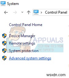 How to Fix ‘some settings are managed by your organization’
