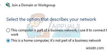 How to Fix ‘some settings are managed by your organization’