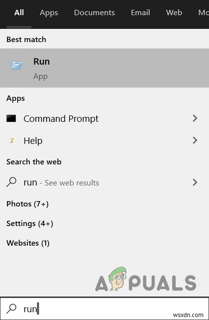 How to Fix ‘some settings are managed by your organization’