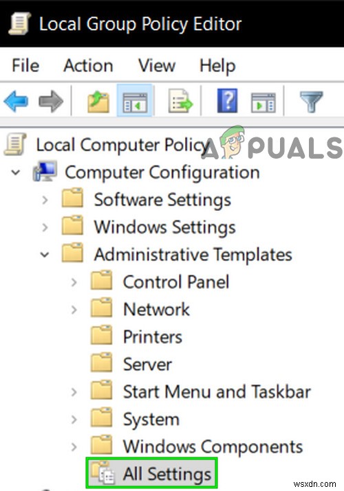 How to Fix ‘some settings are managed by your organization’