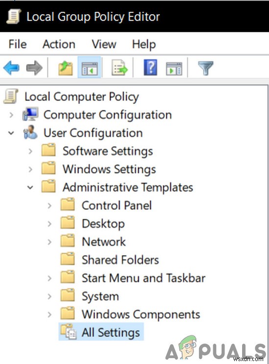 How to Fix ‘some settings are managed by your organization’