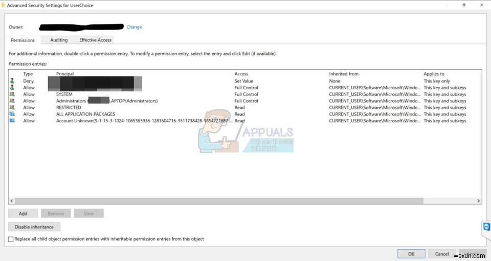 Fix: No Icons for Pictures or Photos after Creators Update