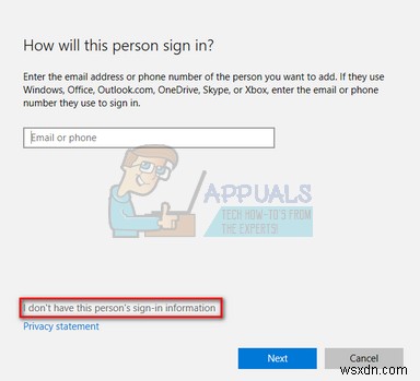 Fix: Windows 10 Calculator Not Working