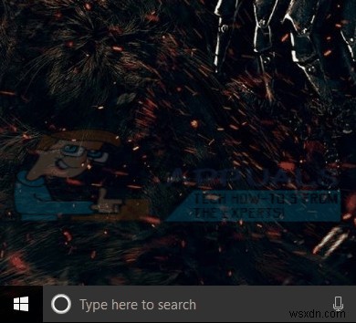 Fix: Windows 10 Calculator Not Working