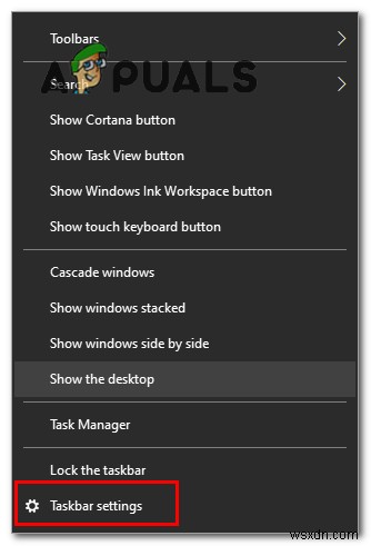 How to Fix Taskbar Showing In Fullscreen