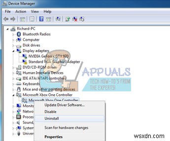 Fix: Xbox One Controller Won’t Connect to PC