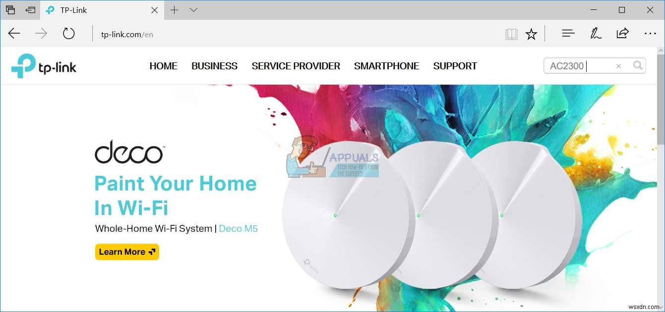 Fix: Intel Centrino Wireless-n 2230 5ghz Issue
