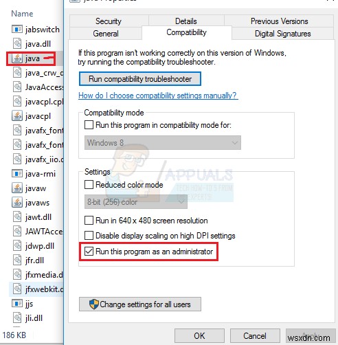 How to Run .JAR Files on Windows 10