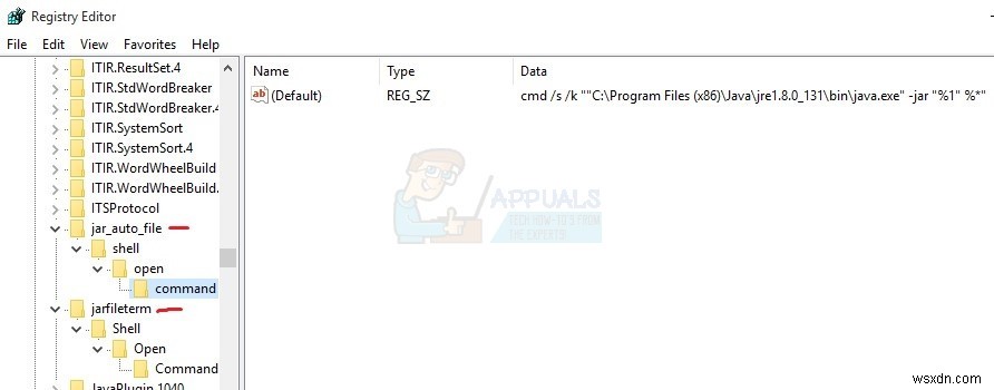 How to Run .JAR Files on Windows 10