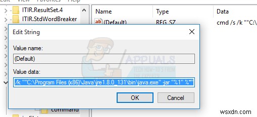 How to Run .JAR Files on Windows 10