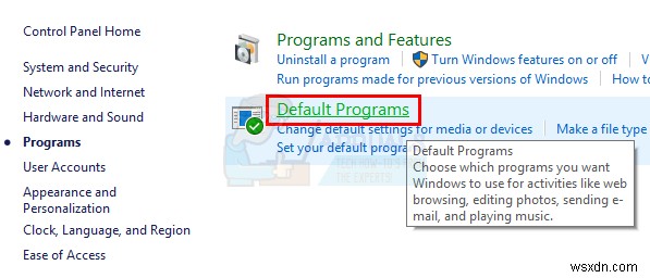 How to Disable Edge PDF Viewer in Windows 10