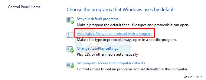 How to Disable Edge PDF Viewer in Windows 10